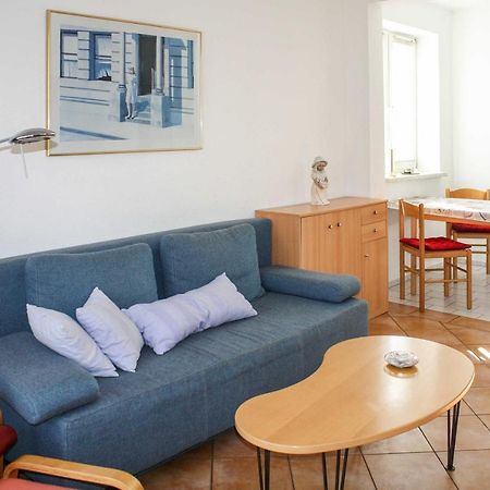 Zinnowitz Haus Zur Duene Eksteriør billede