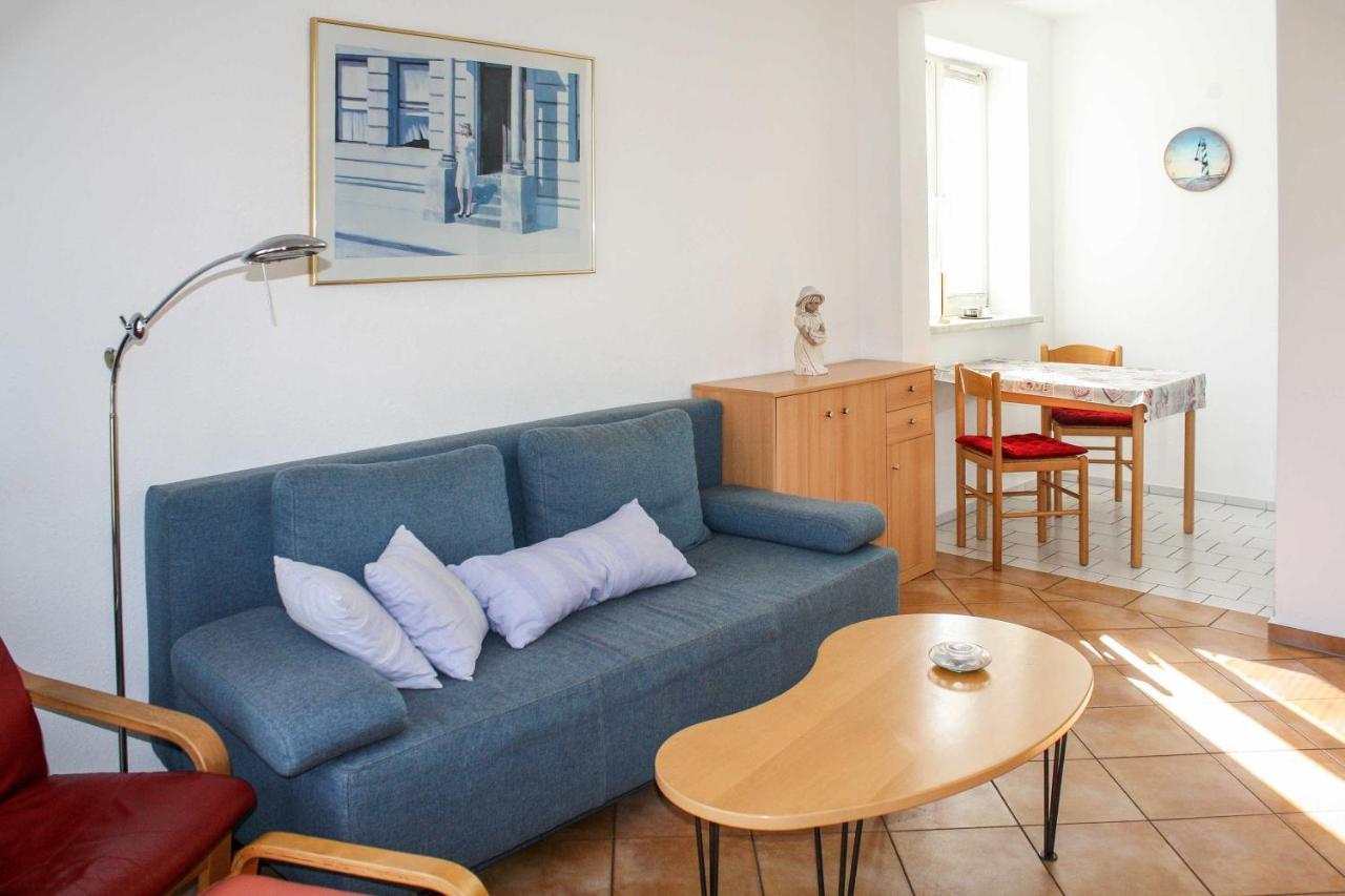 Zinnowitz Haus Zur Duene Eksteriør billede