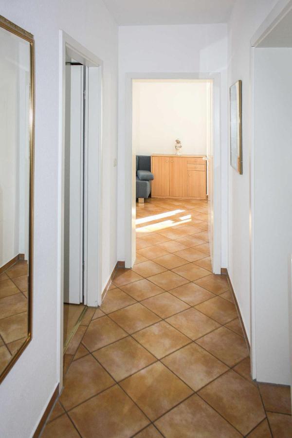 Zinnowitz Haus Zur Duene Eksteriør billede